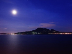 八里夜色／Gewgaw 攝